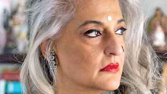 SEEMA ANAND FOUNDER / AUTHOR / MYTHOLOGIST