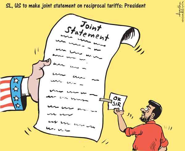 Cartoon of the Day 25-04-2025
