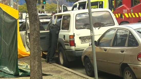 Australia’s homelessness crisis laid bare as South Australian man dies in his car outside men’s shelter