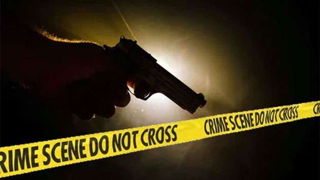 Man injured in shooting in Kottawa