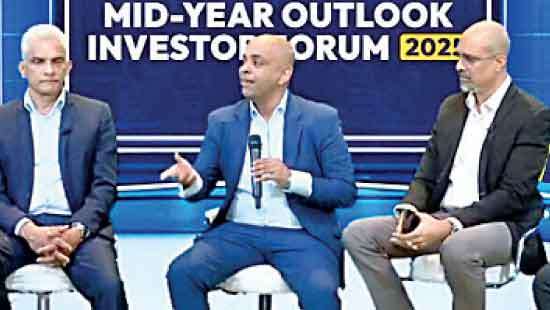 First Capital’s Mid-Year Outlook Investor Forum 2025 leads dialogue in market strategy and inclusion