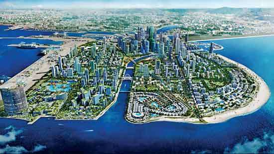 Colombo to host Asia International Digital Economy & AI in Finance Summit 2025