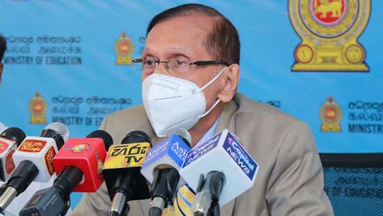 Schools with less than 100 children to reopen in July: Minister