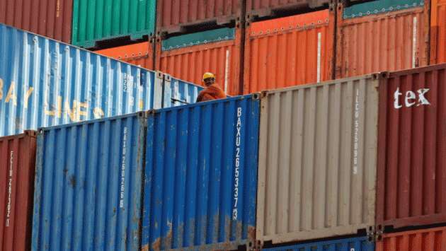 Trump order imposes additional 25% tariff on goods from India