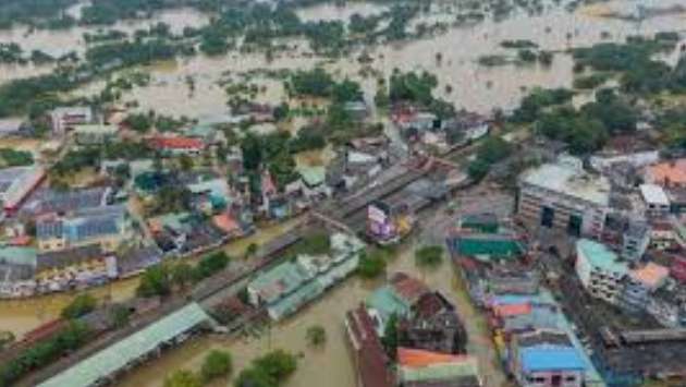 Cyclone Ditwah forces families to sell cattle, jewellery and vehicles to survive, UNDP survey finds