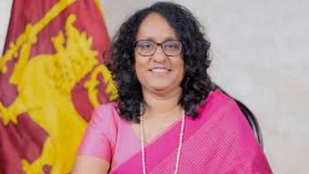 Prime Minister Harini appointed chairperson of Sri Lanka’s National Commission for UNESCO