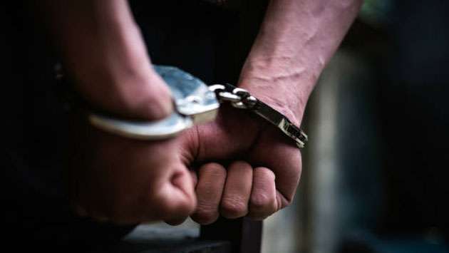 IRD Deputy Commissioner arrested for soliciting bribe