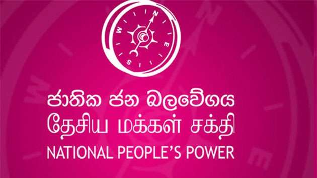 NPP gains ground across Kegalle and Anuradhapura