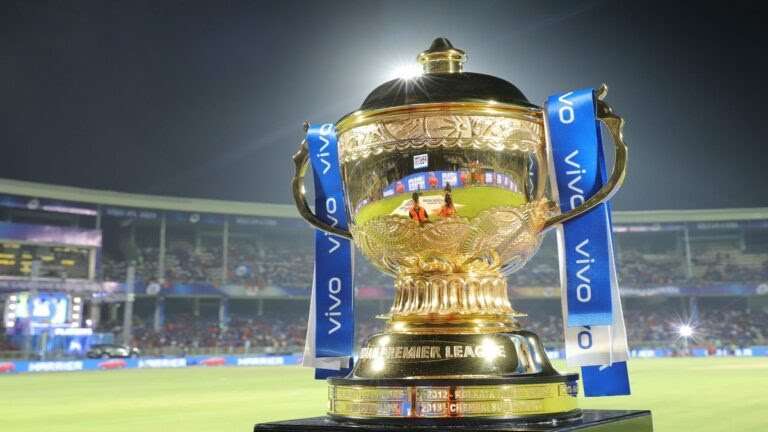 Sri Lanka Cricket offers BCCI to host remainder of IPL in September