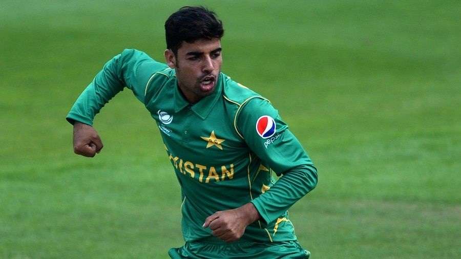 Three Pakistan cricketers test positive for coronavirus