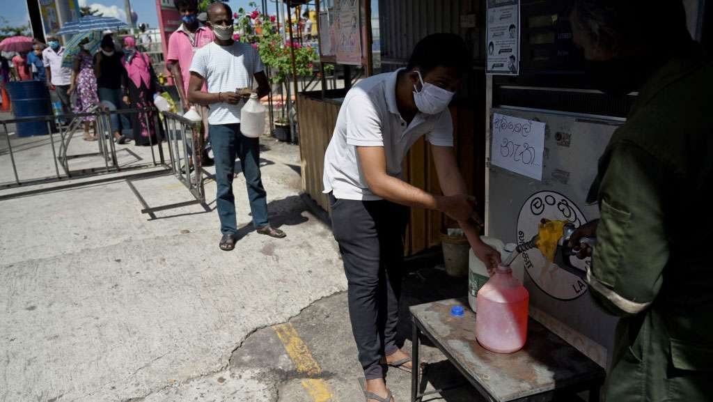 Daily kerosene demand increases by 100 MT: CPC