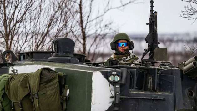 Finland plans to lift decades-old ban on hosting nuclear weapons