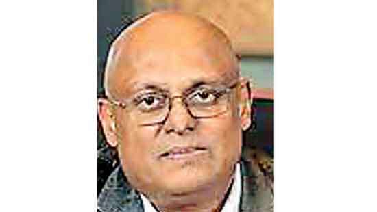 SRU chief highlights private sector’s crucial role in safeguarding reform process