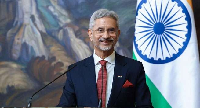 Jaishankar to meet President Dissanayake tomorrow