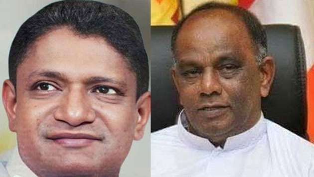 Former Deputy Minister Muthukumarana, ex-MP Adhikari pass away
