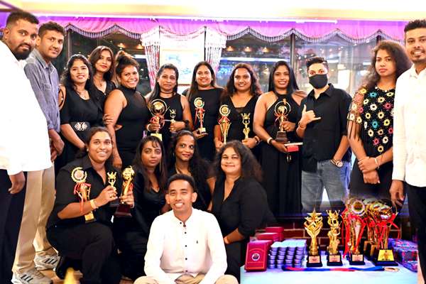 Hong Kong Thaprobane SC Women Earn Cricket Hong Kong, China T20 League Spot