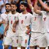 Iran’s football team granted visas to enter US for World Cup, officials say