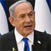 Netanyahu denounces bid to arrest him over Gaza war