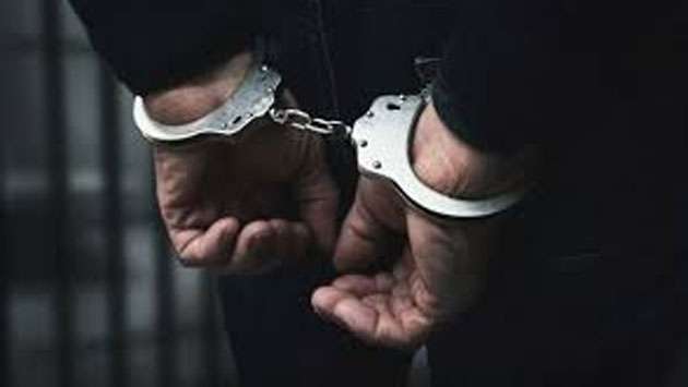 Suspect arrested over money laundering linked to drug proceeds