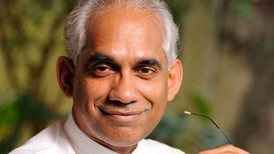 Confusion over percentage of External debt: Eran says it is over Rs. 600 Bn