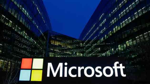 Microsoft to lay off 6,000 workers globally in cost-cutting move