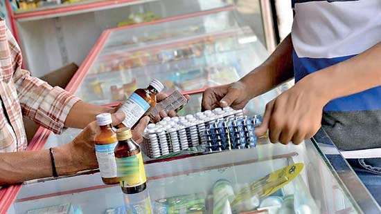 NMRA regulations strengthened to discourage illegal  pharmacy practices