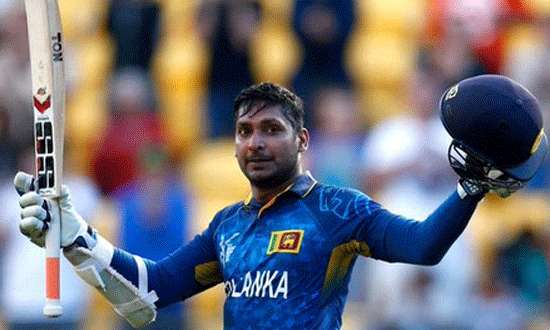 Sangakkara among ICC Hall of Fame special inductees