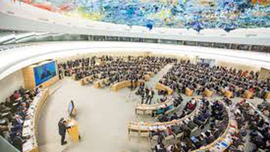 18 countries pledge to speak on behalf of SL at UNHRC