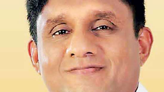 Govt. should compensate those affected by gas explosions: Sajith