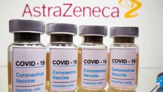 Next batch of AstraZeneca donated by Japan will arrive next Saturday: PMD