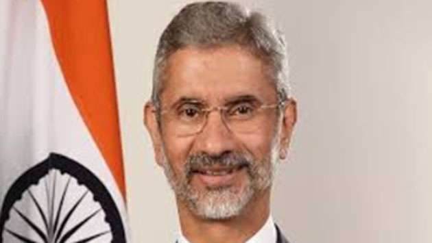 Jaishankar to visit Sri Lanka this week