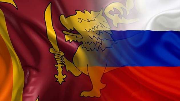 Russia still open for nuke cooperation with Sri Lanka, but won’t force: Ambassador