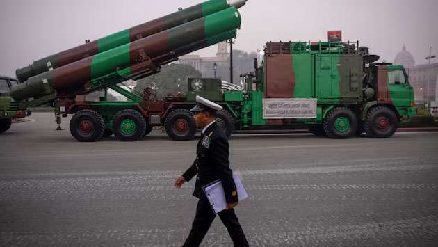 Indonesia says it has entered agreement with India to procure BrahMos missiles