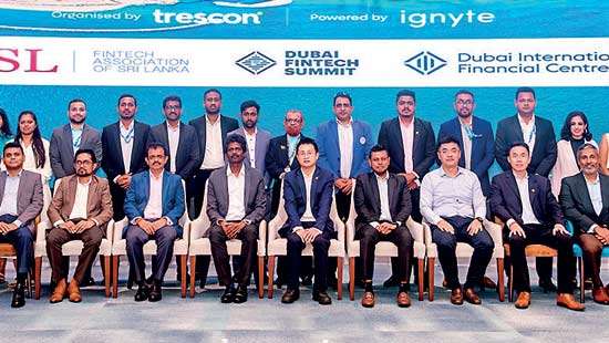 FWC Regional Competition held at Port City Colombo