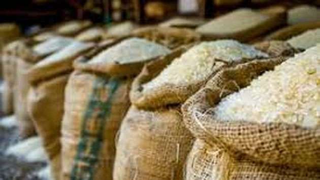 CAA raids traders selling rice above controlled prices; Rs. 95 million in fines imposed