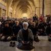 Three sons of Iran’s slain leader Khamenei appear at funeral, not his successor