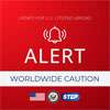 US issues worldwide travel caution amid rising West Asia tensions, warns Americans of potential security threats