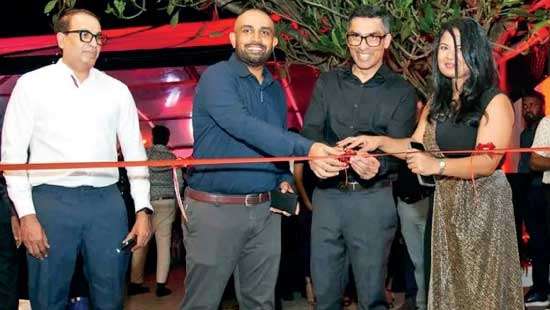 NDB Bank opens Havelock Town Privilege Centre