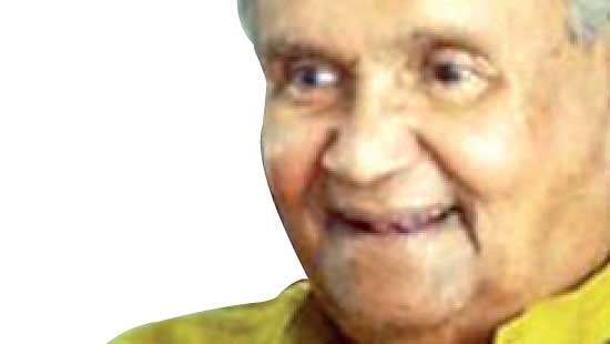 Family members suspect foul play over Lalith Kotelawala’s death