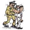 Principal, Vice Principal arrested over concealing sexual abuse of a schoolgirl by a schoolboy