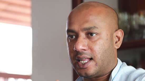 SLFP requests Prez to remove Asath Salley, Hizbullah