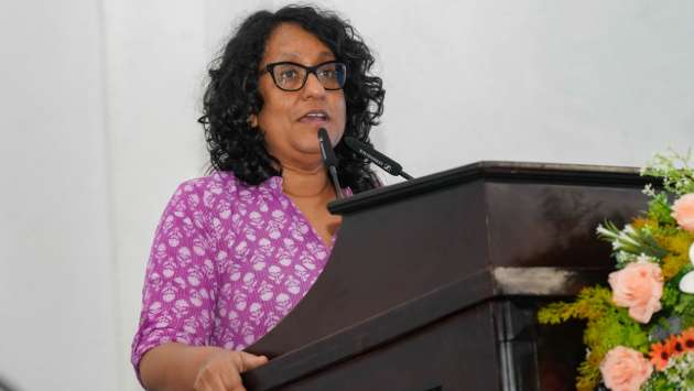 Teacher trainers to be trained under new education reforms: Minister