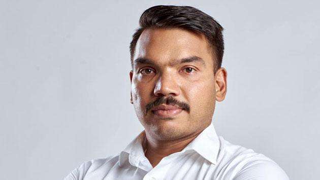 Namal leaves CID