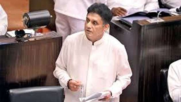 Reduce fuel prices immediately: Sajith tells government