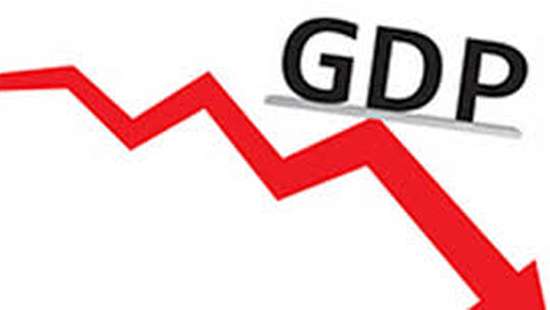 Sri Lanka further sinks into recession as economy contracts 11.8% in 3Q