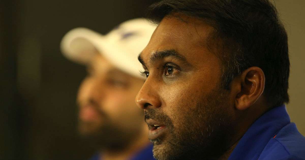 Mahela declines to be part of Sri Lankan team Management at cricket World Cup