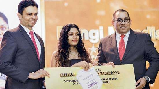 NDB Wealth holds Annual Sales Awards
