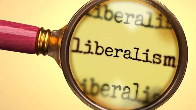 Liberalism: Neither Left nor Right