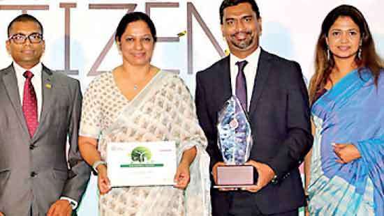 Hayleys Fentons wins BCCSA Construction Sector Award