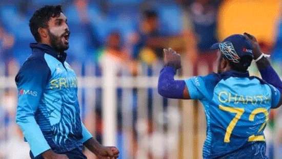 Charith & Wanindu included in ICC’s Most Valuable Team of the Tournament